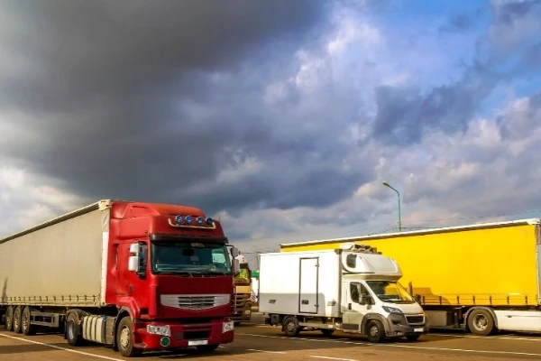 Kocaeli Malatya Nakliyat Ambarları